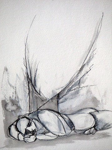 sleeping angel.JPG